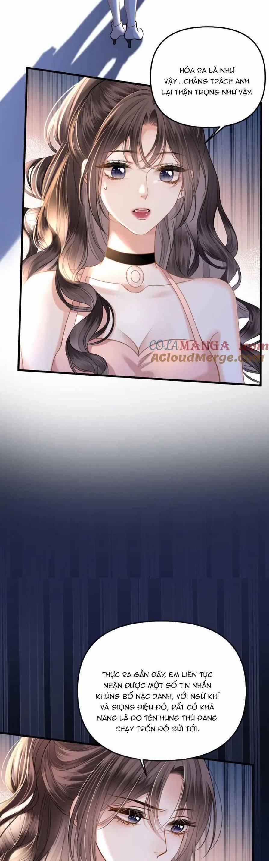 Ngày Mai Cũng Thích Em 38 trang 5