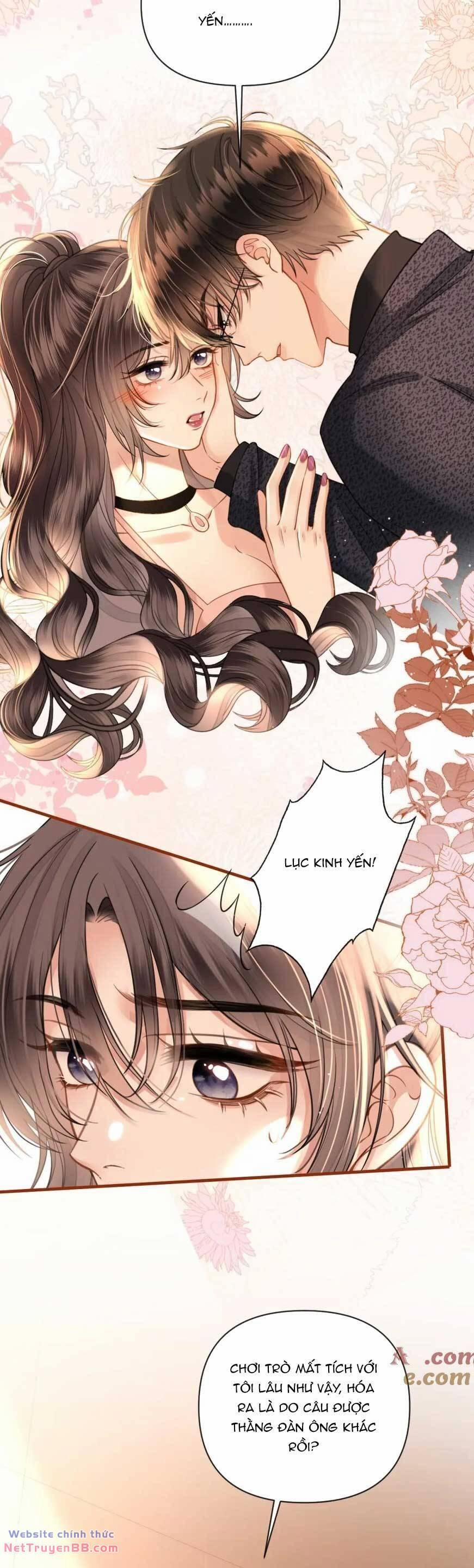 Ngày Mai Cũng Thích Em 39 trang 10