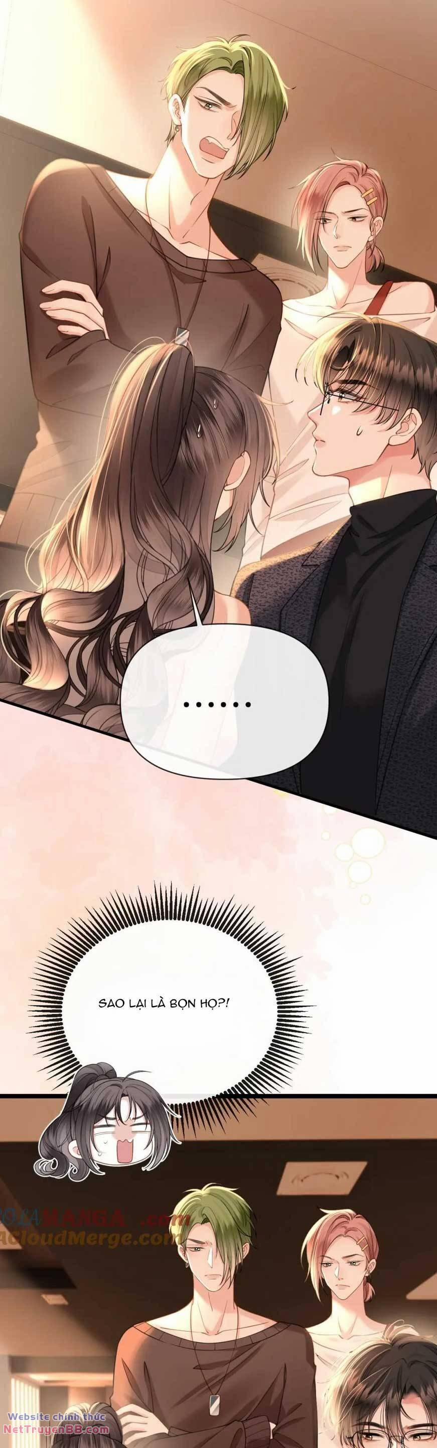 Ngày Mai Cũng Thích Em 39 trang 11