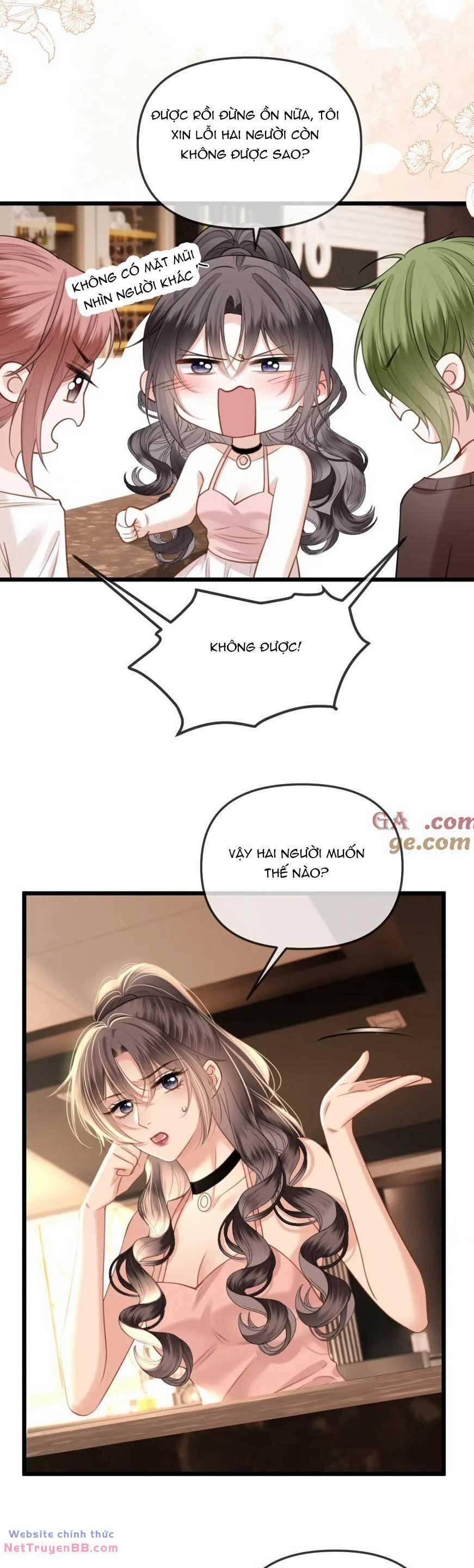 Ngày Mai Cũng Thích Em 39 trang 16