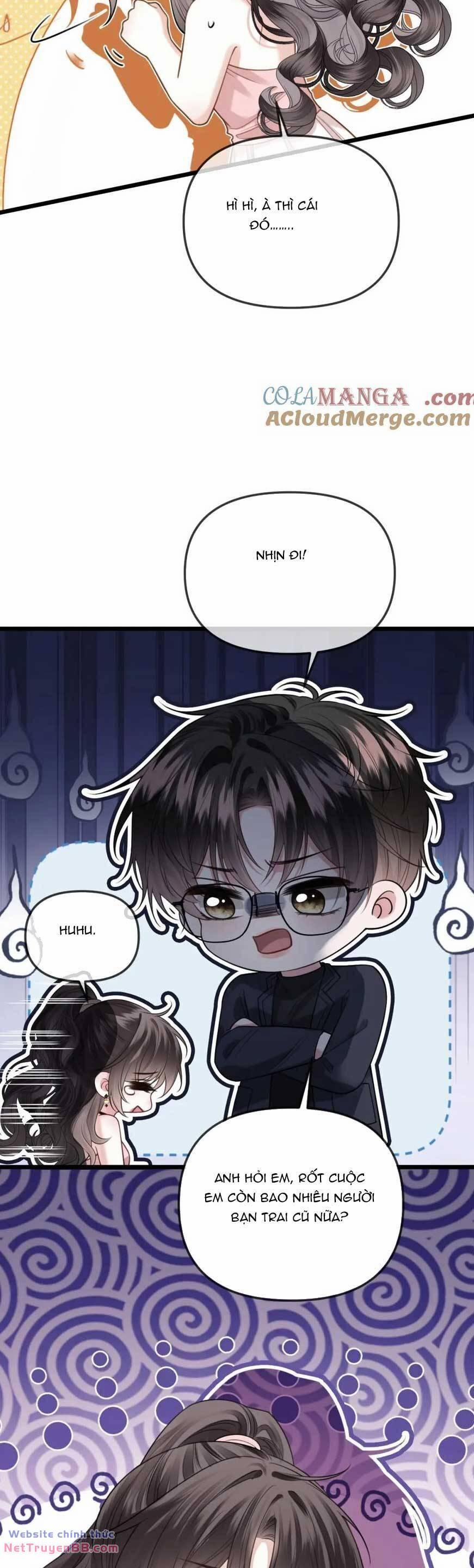 Ngày Mai Cũng Thích Em 39 trang 19