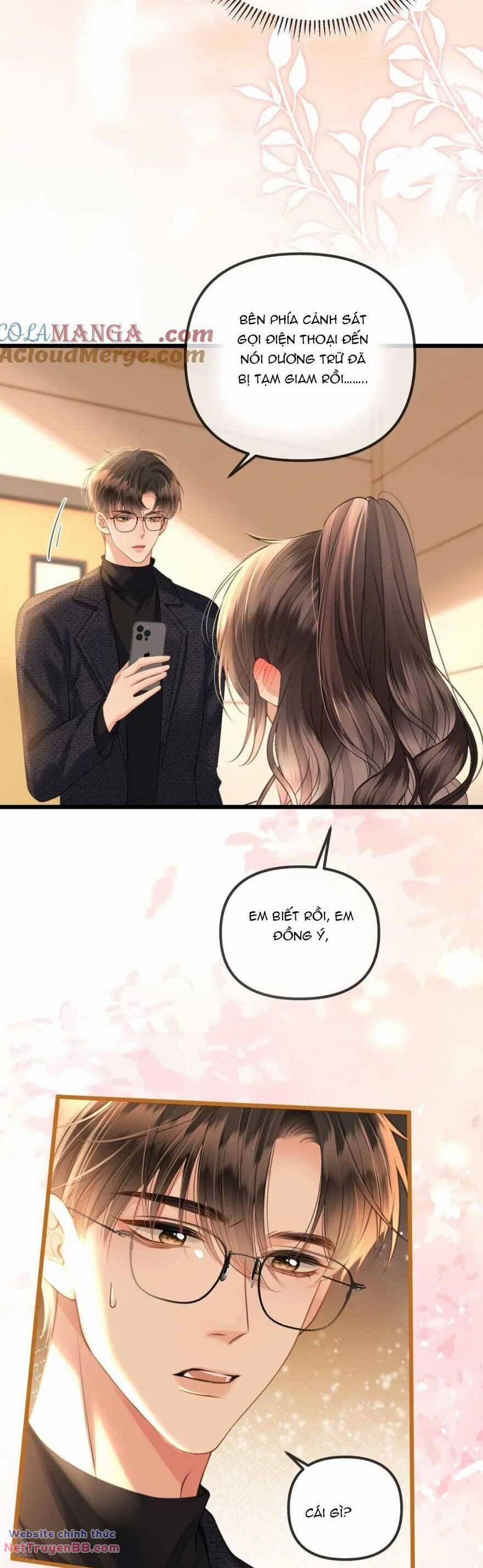 Ngày Mai Cũng Thích Em 39 trang 2