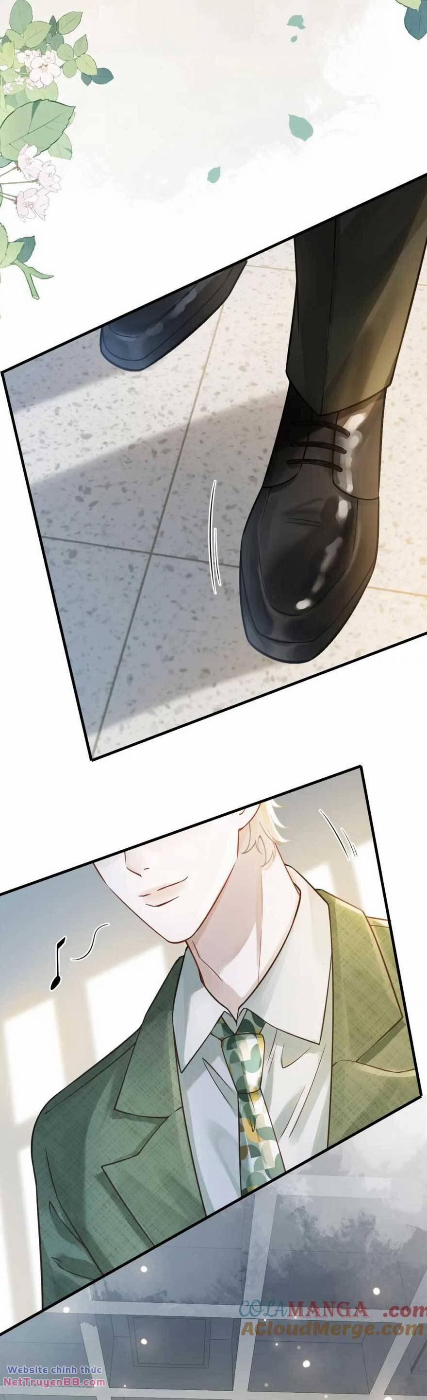 Ngày Mai Cũng Thích Em 39 trang 24