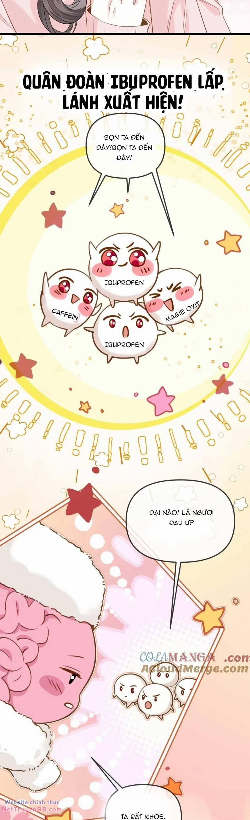 Ngày Mai Cũng Thích Em 39 trang 28