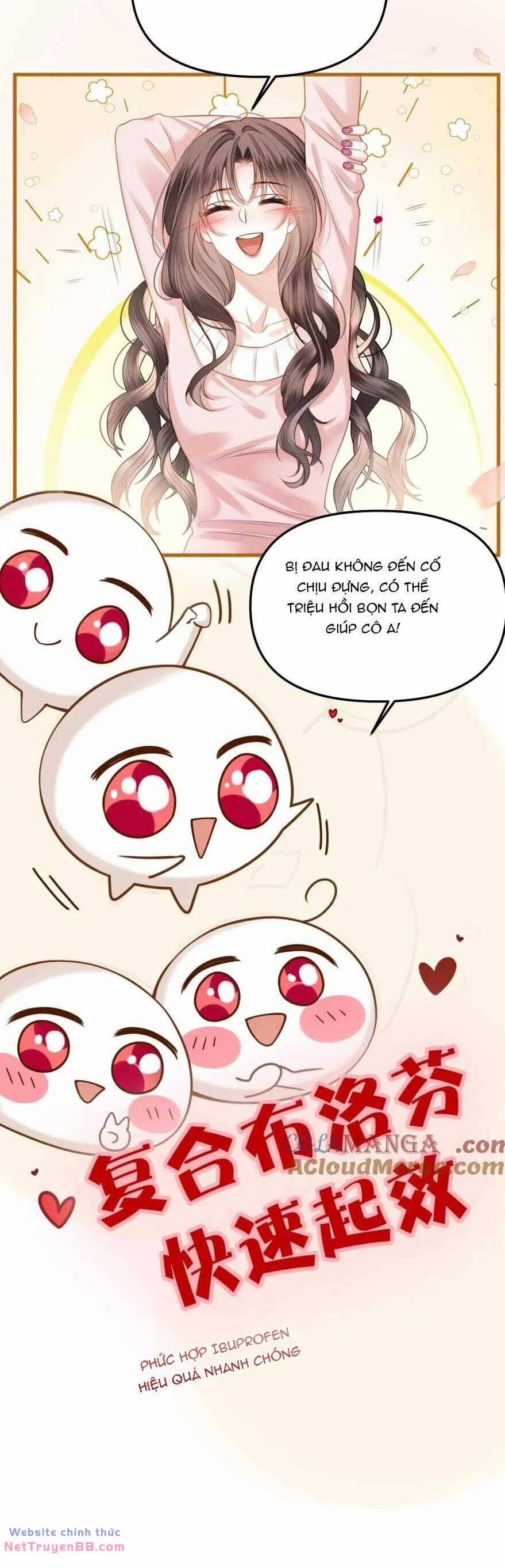 Ngày Mai Cũng Thích Em 39 trang 32