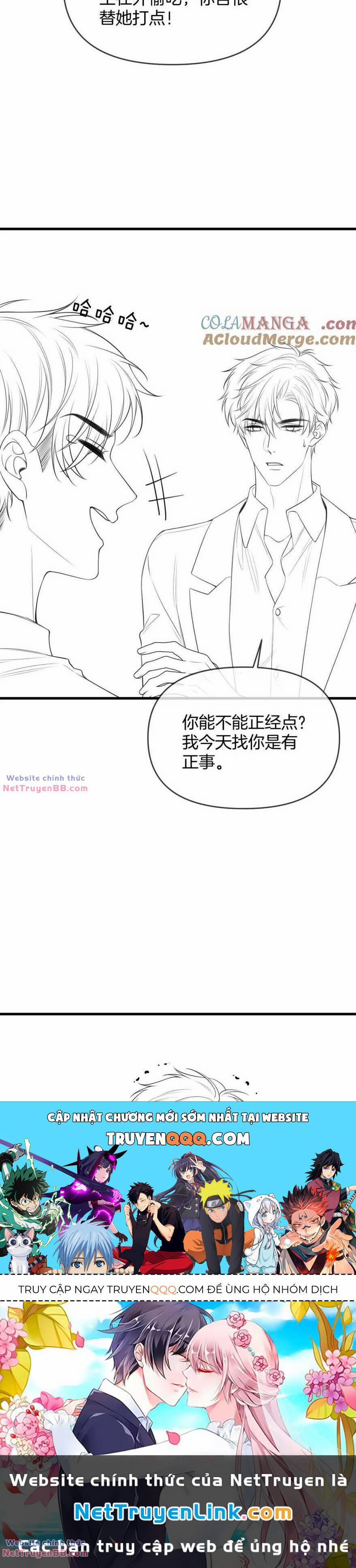 Ngày Mai Cũng Thích Em 39 trang 34