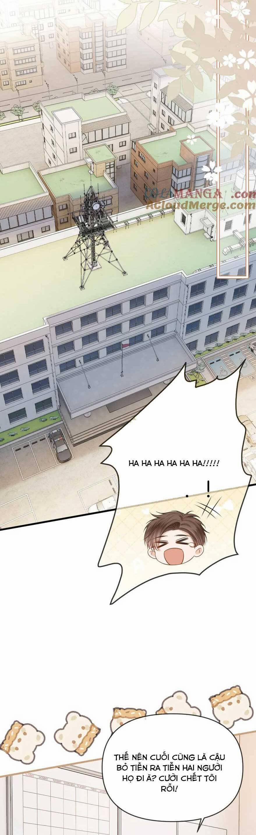 Ngày Mai Cũng Thích Em 40 trang 1