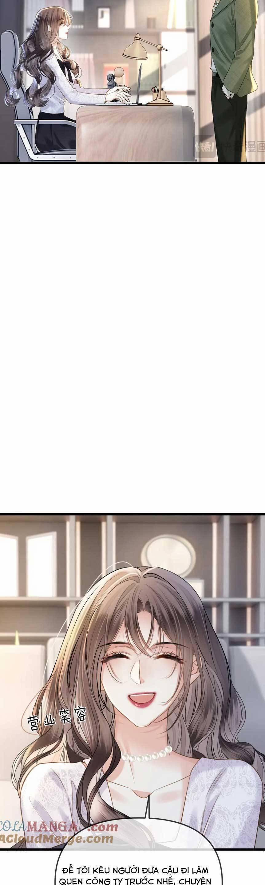 Ngày Mai Cũng Thích Em 40 trang 15