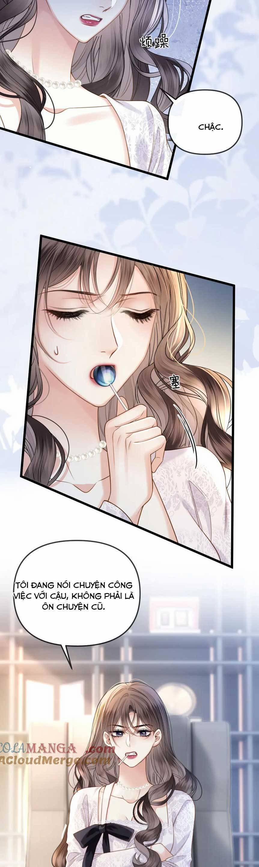 Ngày Mai Cũng Thích Em 40 trang 18