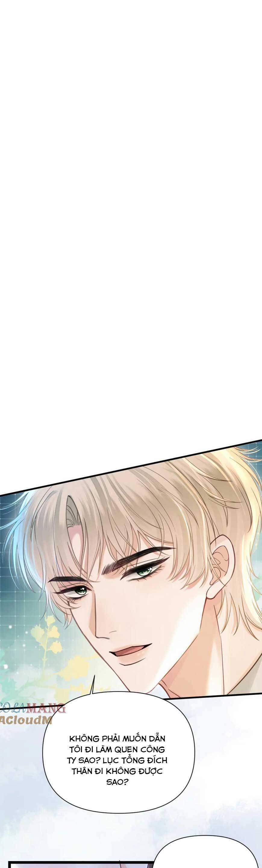 Ngày Mai Cũng Thích Em 40 trang 20