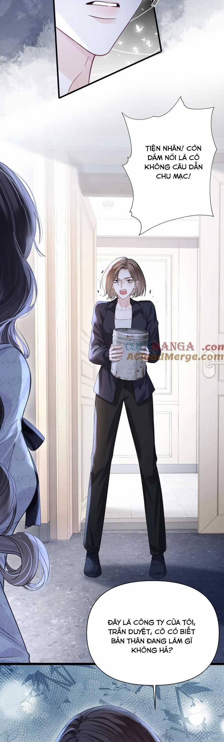 Ngày Mai Cũng Thích Em 40 trang 26