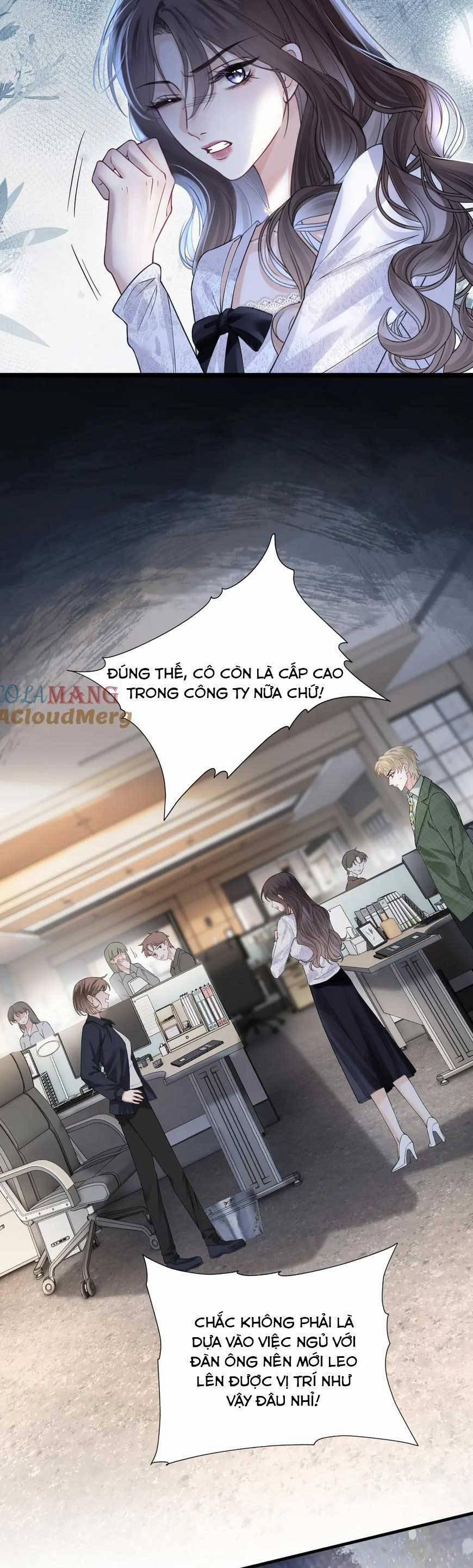 Ngày Mai Cũng Thích Em 40 trang 27