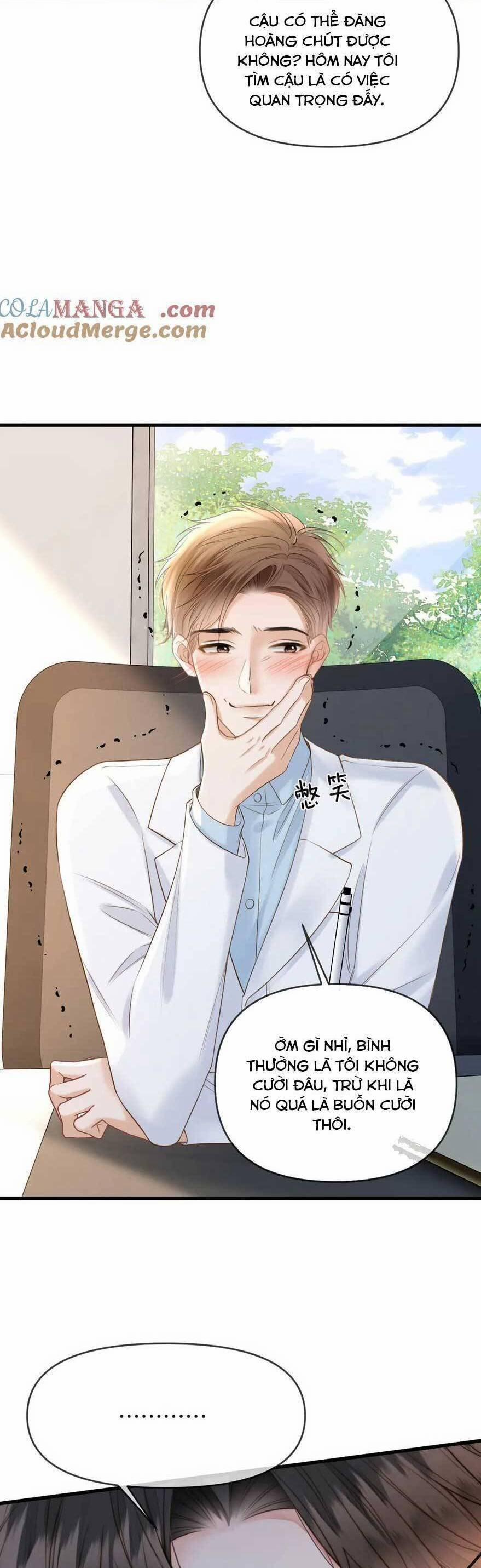 Ngày Mai Cũng Thích Em 40 trang 3