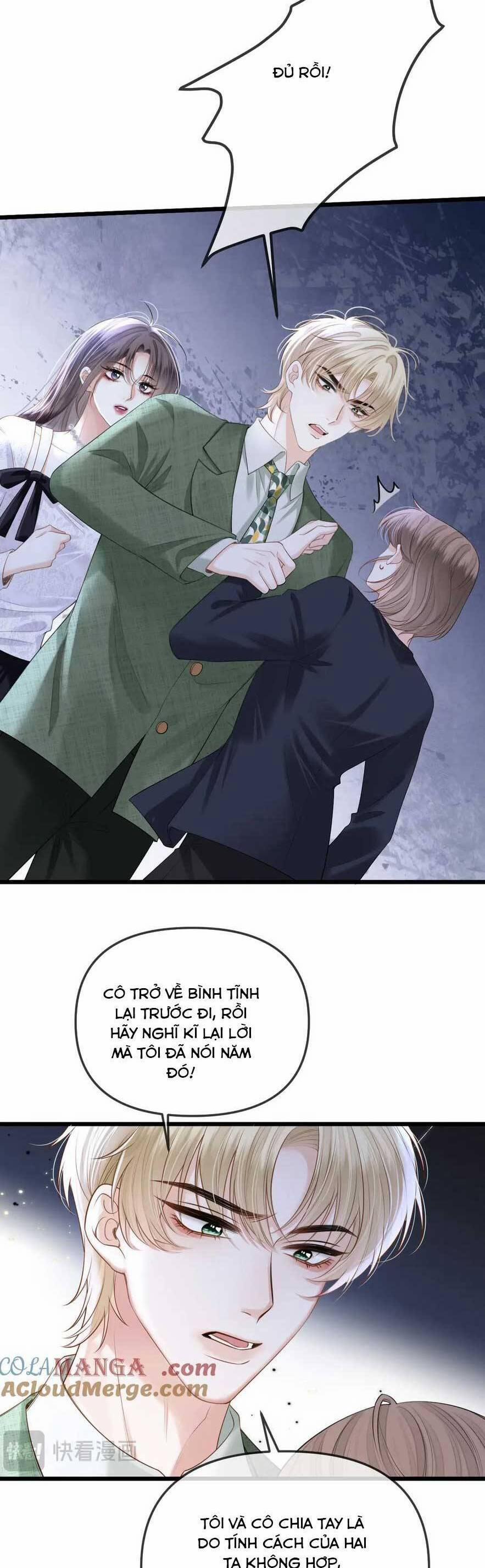 Ngày Mai Cũng Thích Em 41 trang 10