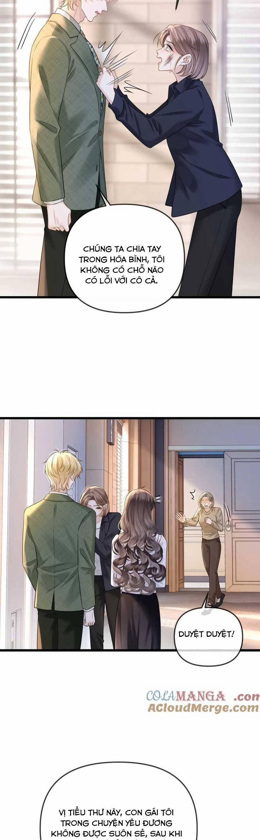 Ngày Mai Cũng Thích Em 41 trang 12