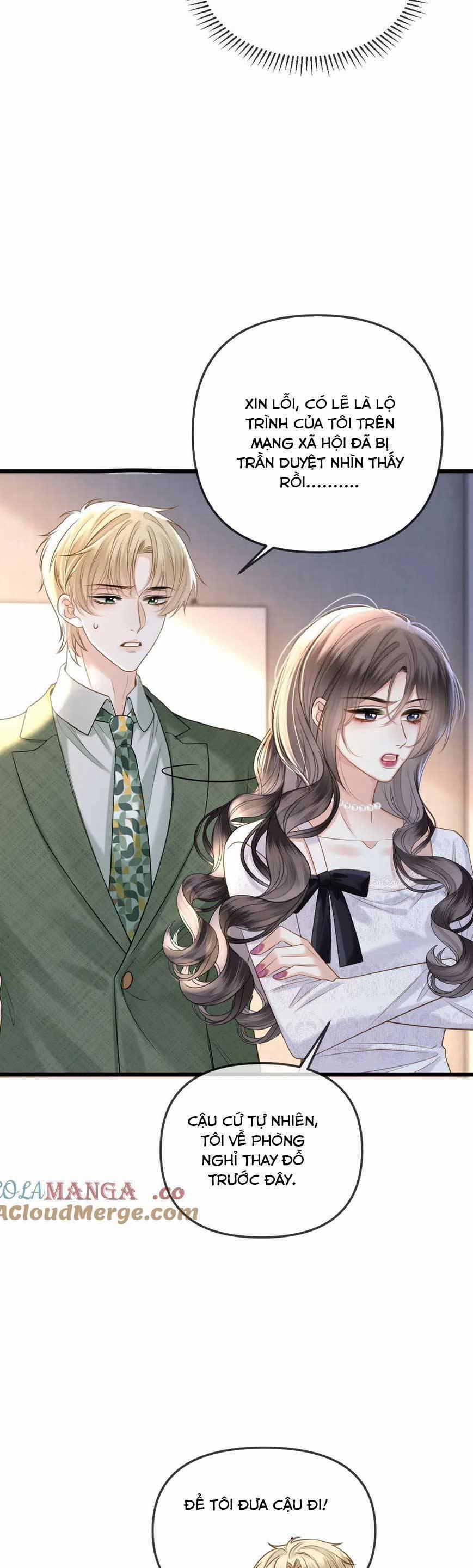 Ngày Mai Cũng Thích Em 41 trang 15