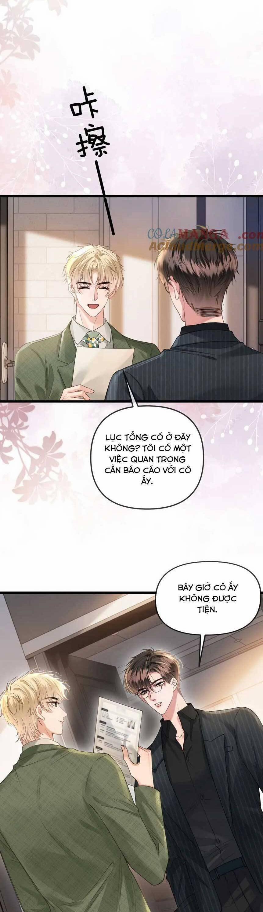 Ngày Mai Cũng Thích Em 41 trang 24