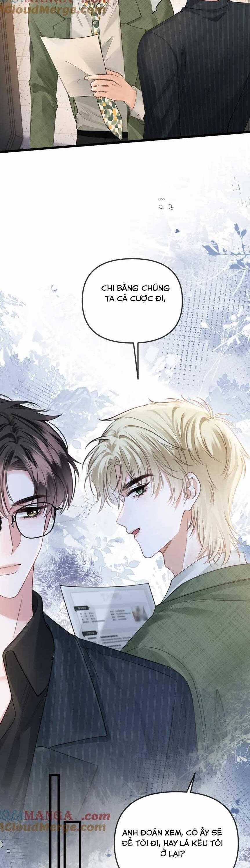 Ngày Mai Cũng Thích Em 41 trang 26