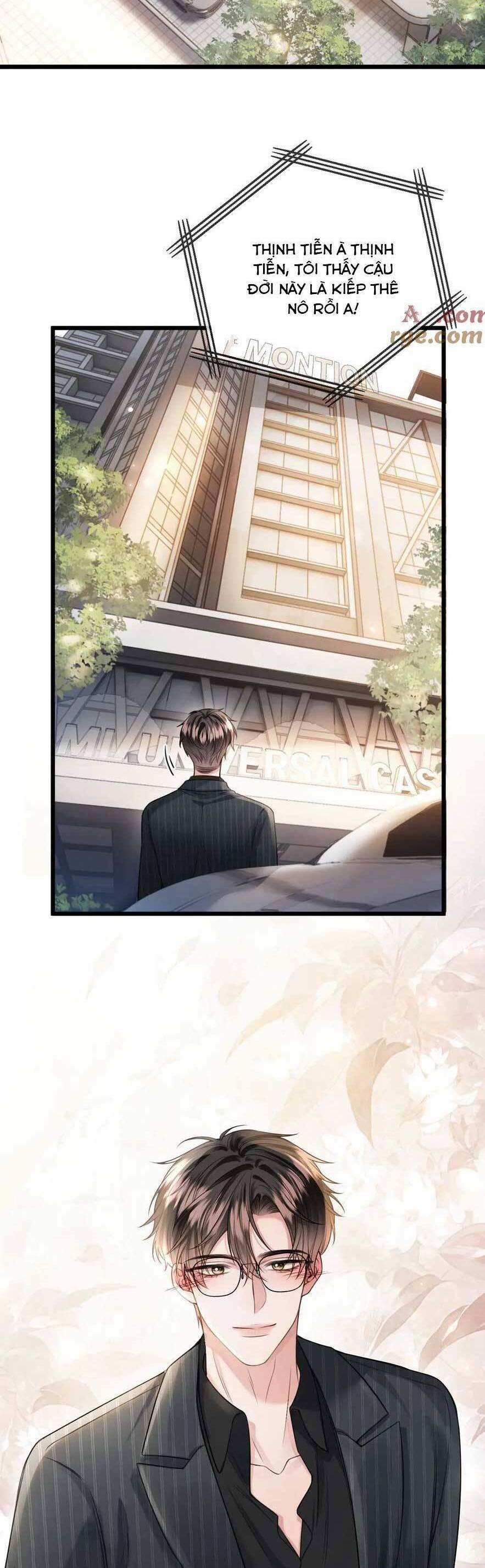 Ngày Mai Cũng Thích Em 41 trang 5