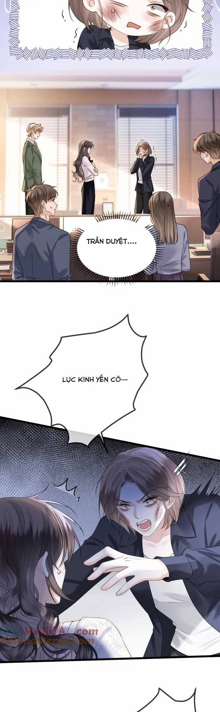 Ngày Mai Cũng Thích Em 41 trang 9