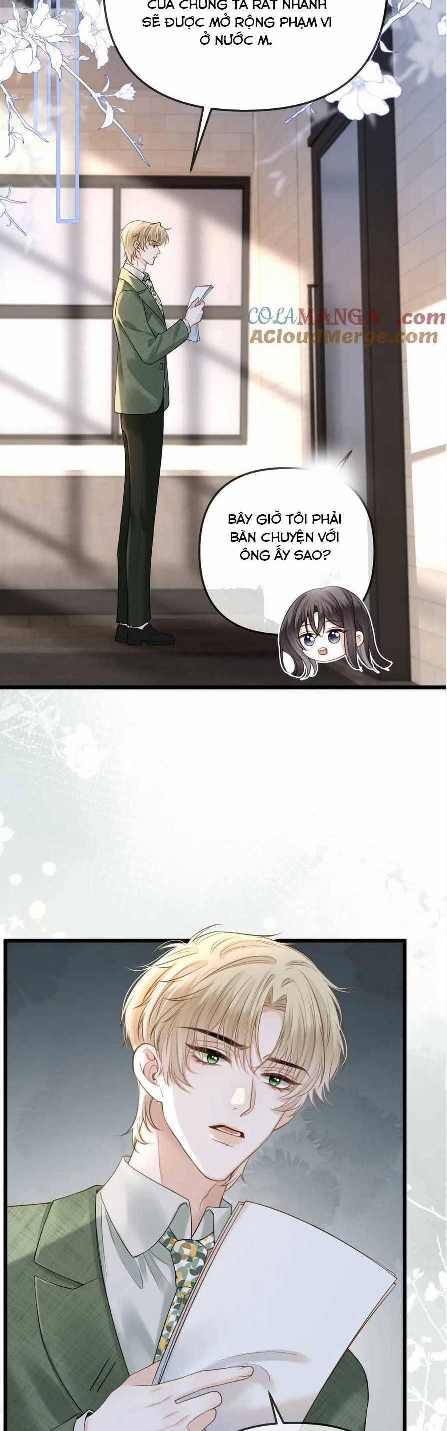 Ngày Mai Cũng Thích Em 42 trang 1