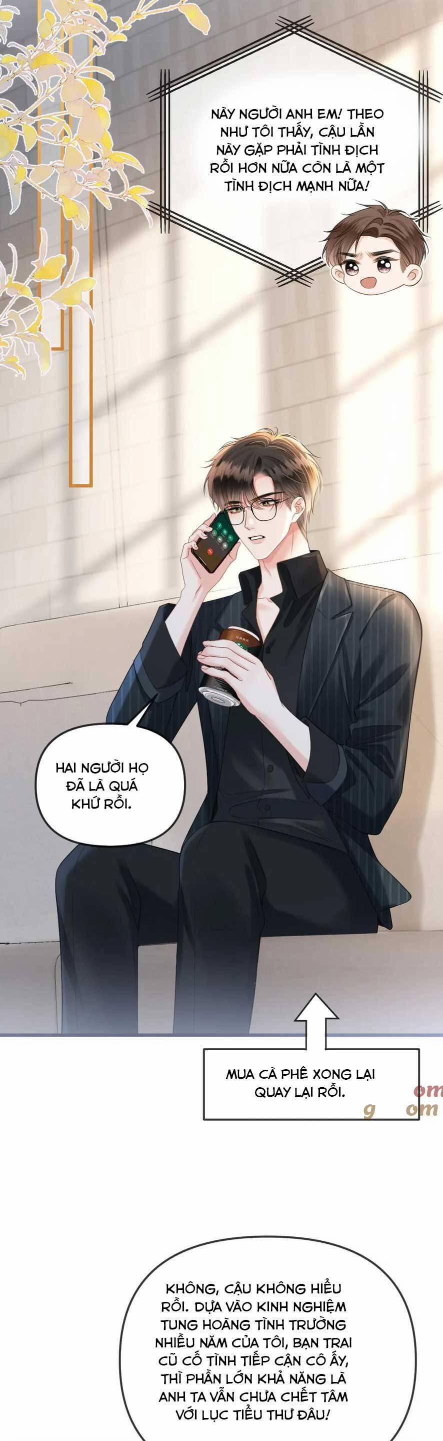 Ngày Mai Cũng Thích Em 42 trang 10