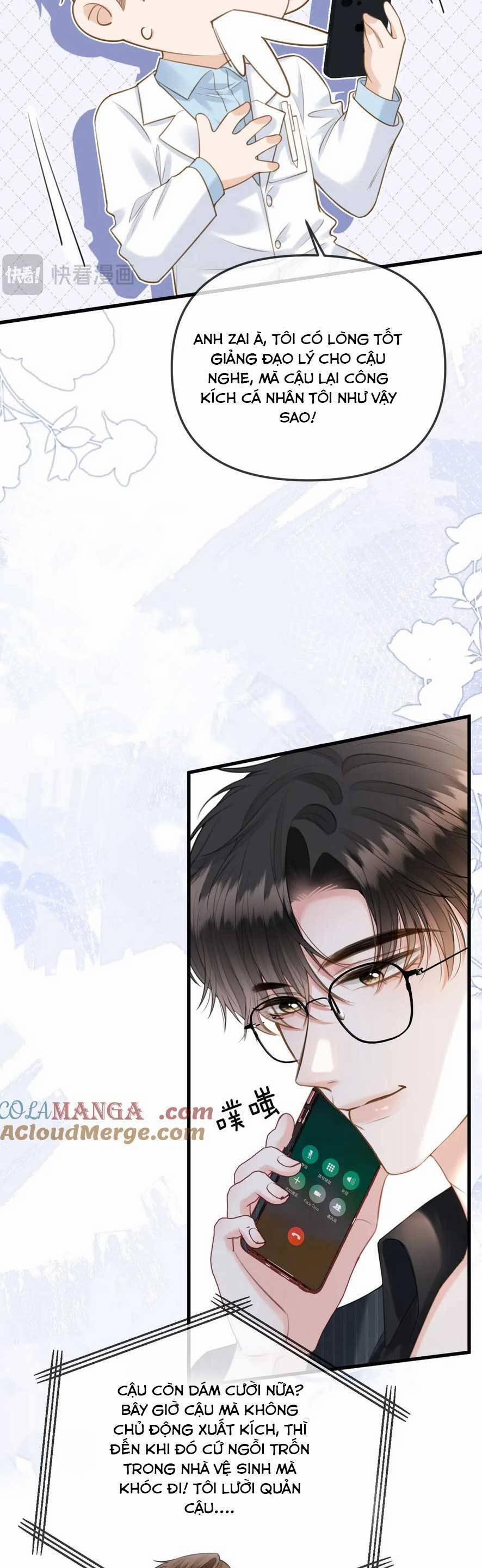 Ngày Mai Cũng Thích Em 42 trang 12