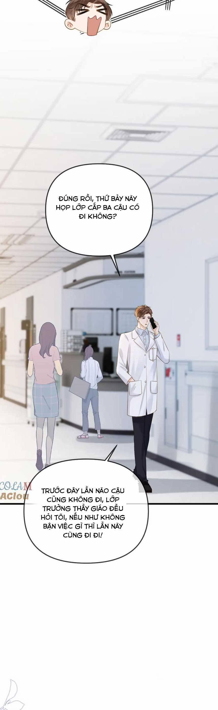 Ngày Mai Cũng Thích Em 42 trang 13