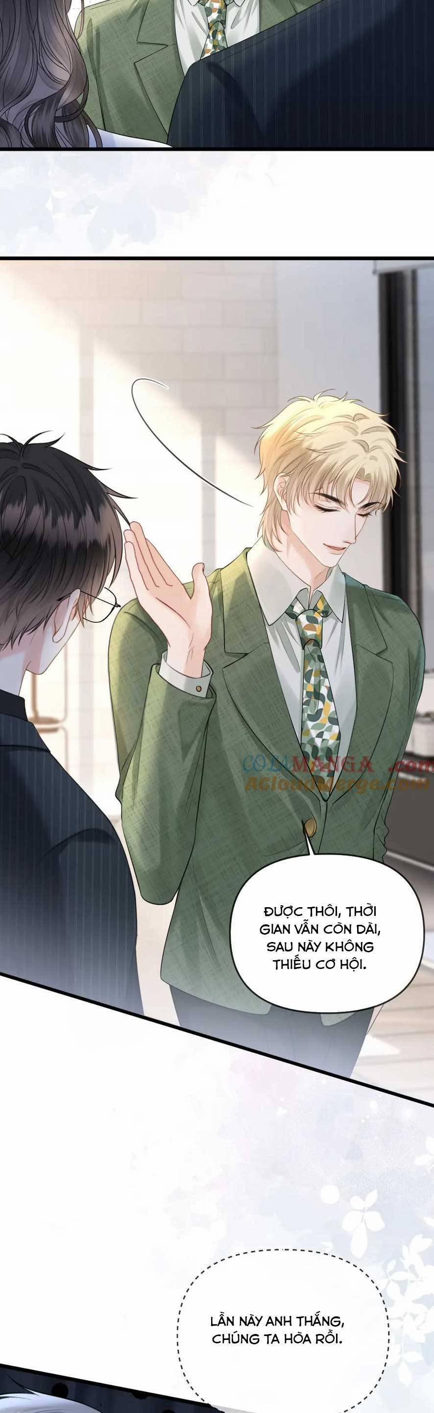 Ngày Mai Cũng Thích Em 42 trang 17