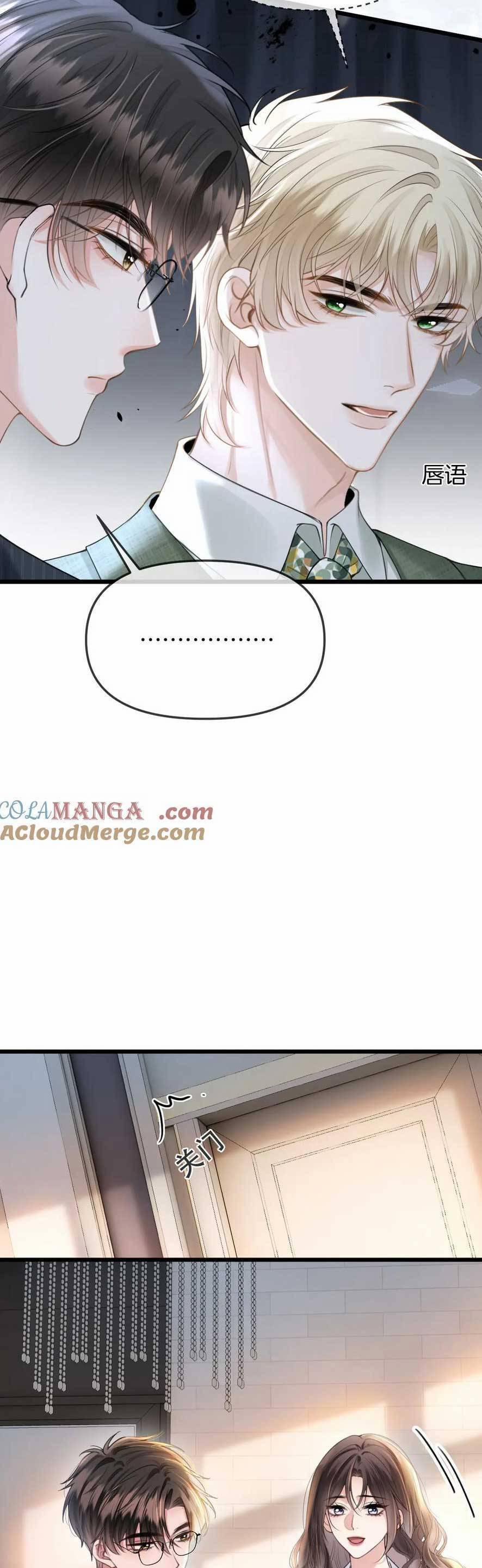 Ngày Mai Cũng Thích Em 42 trang 18