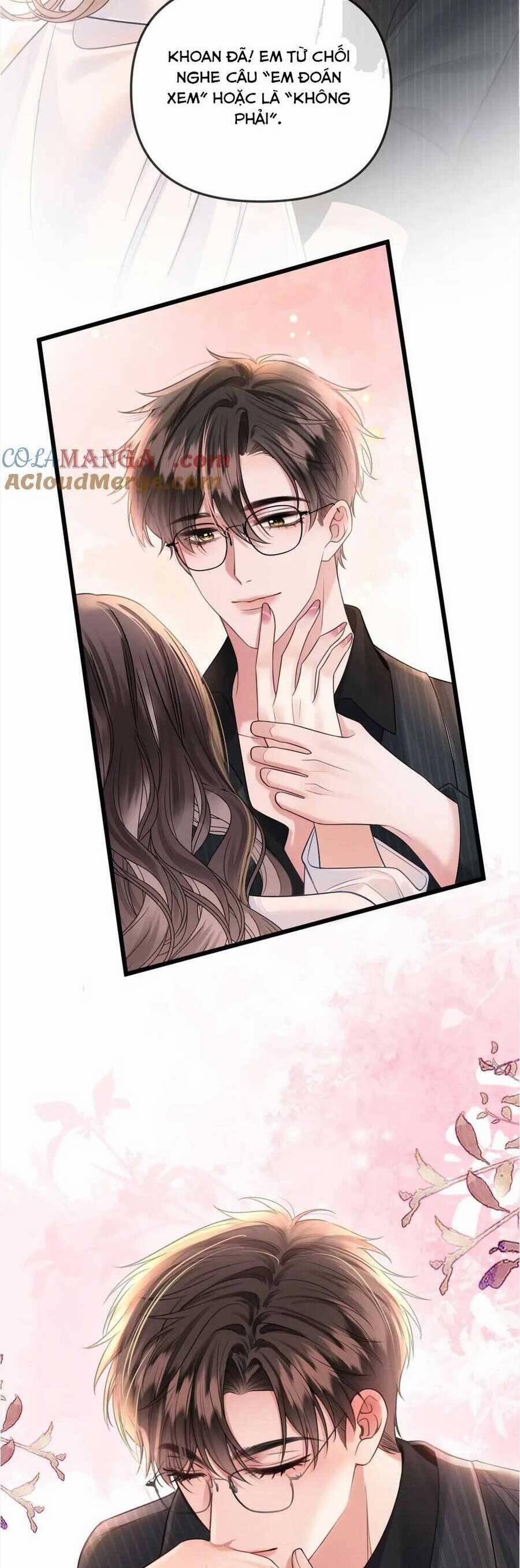 Ngày Mai Cũng Thích Em 42 trang 21