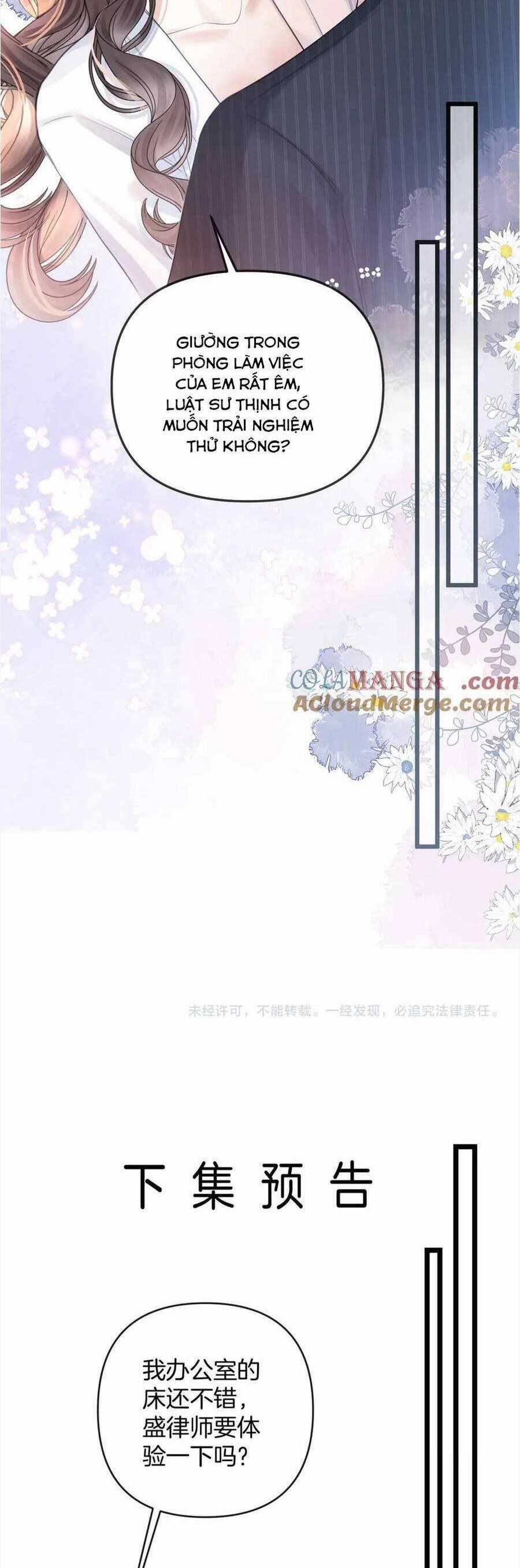 Ngày Mai Cũng Thích Em 42 trang 25