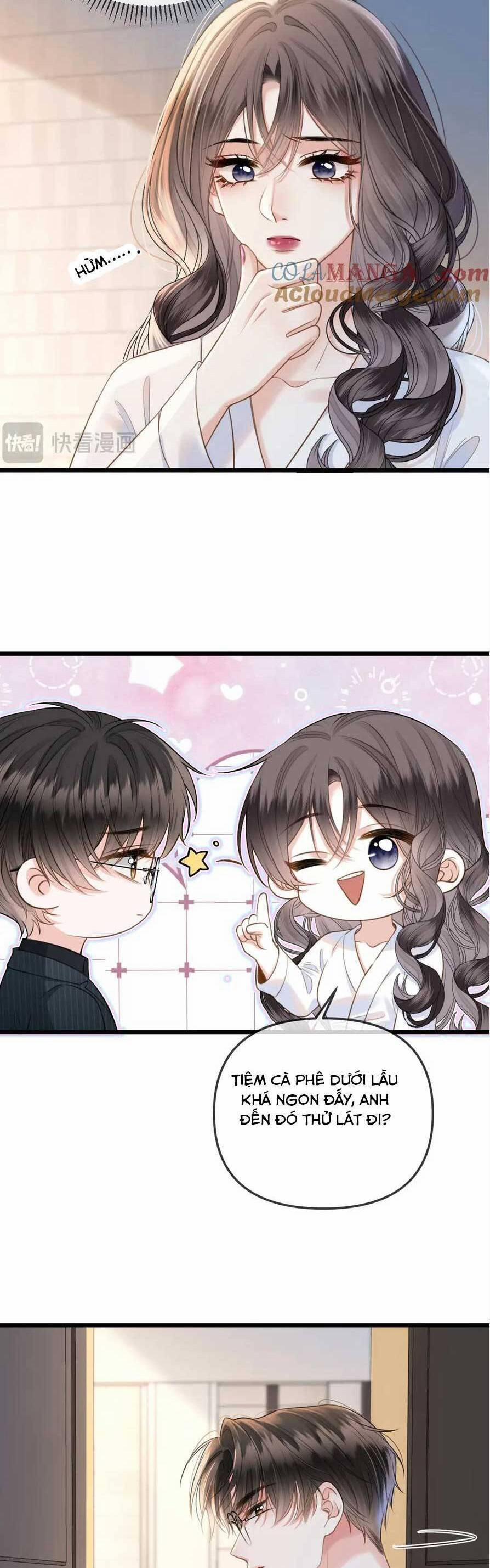 Ngày Mai Cũng Thích Em 42 trang 4