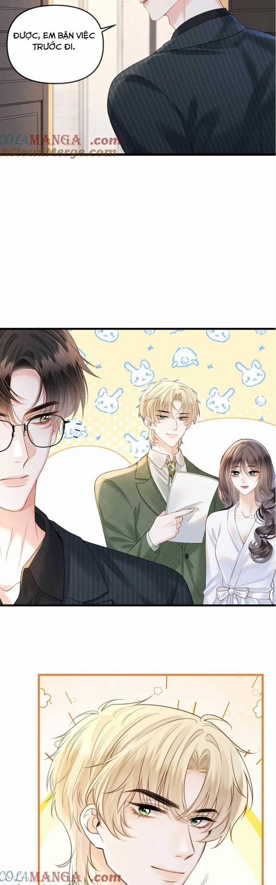 Ngày Mai Cũng Thích Em 42 trang 5