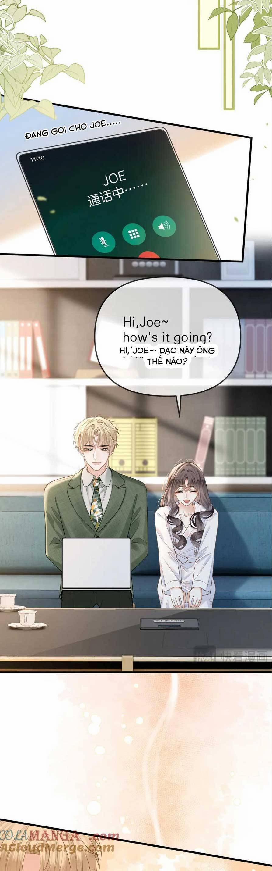 Ngày Mai Cũng Thích Em 42 trang 7