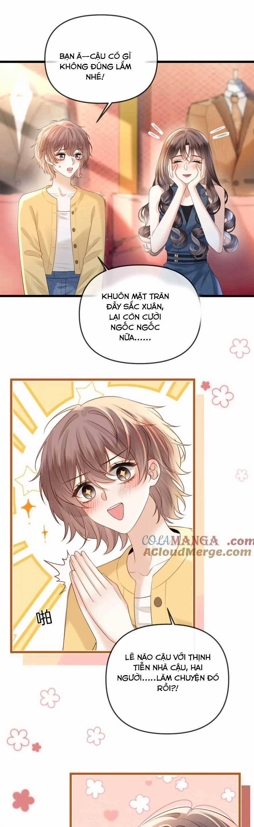 Ngày Mai Cũng Thích Em 43 trang 14