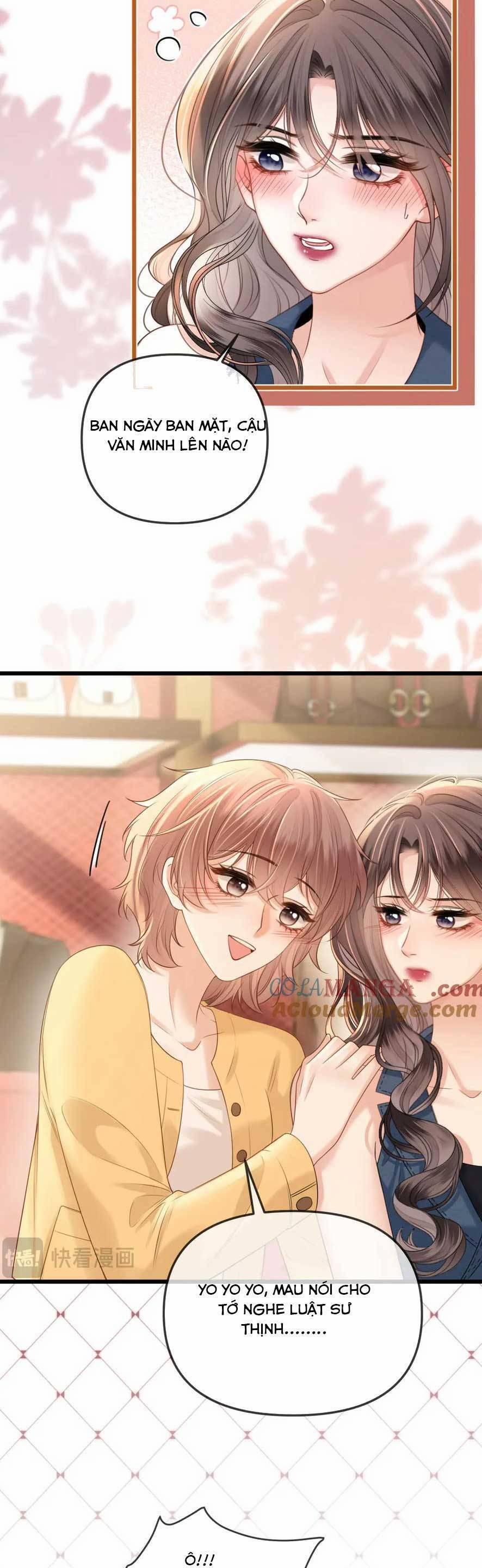 Ngày Mai Cũng Thích Em 43 trang 15