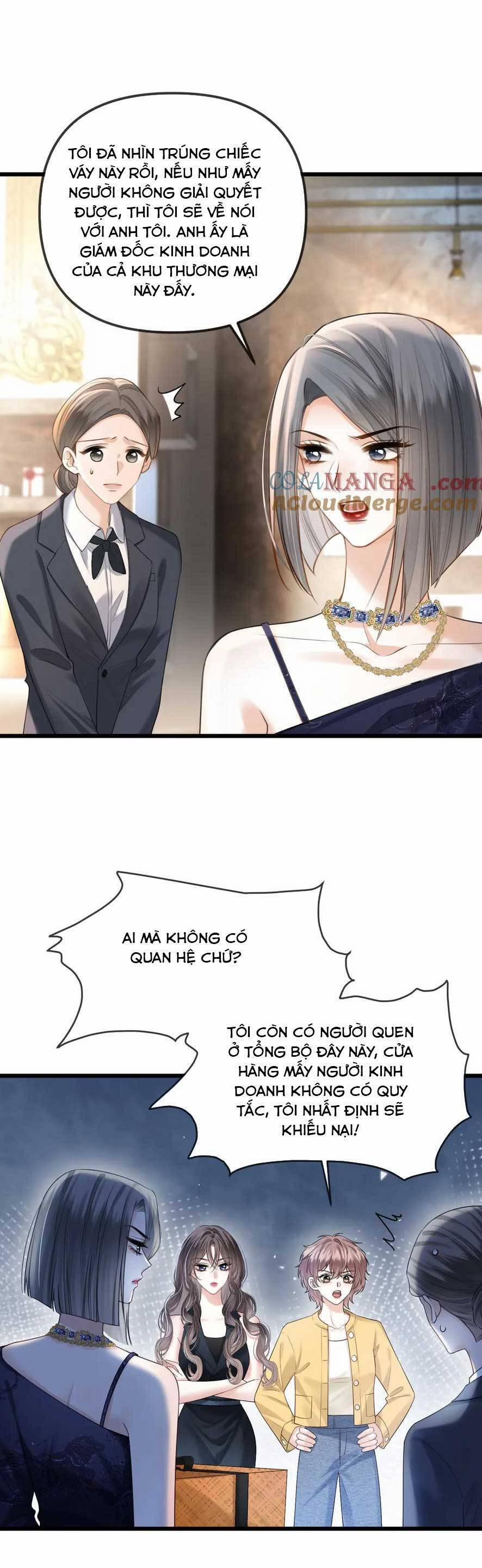 Ngày Mai Cũng Thích Em 43 trang 21