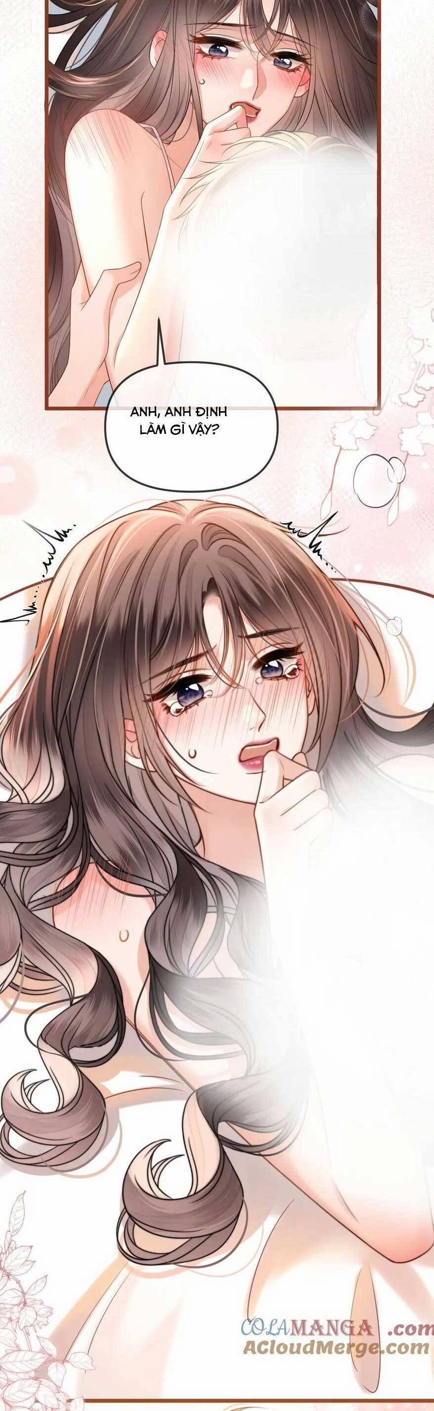 Ngày Mai Cũng Thích Em 43 trang 9