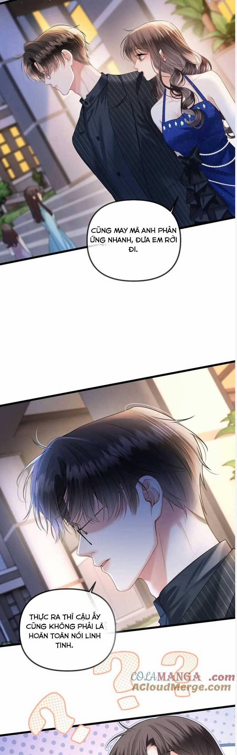 Ngày Mai Cũng Thích Em 45 trang 11