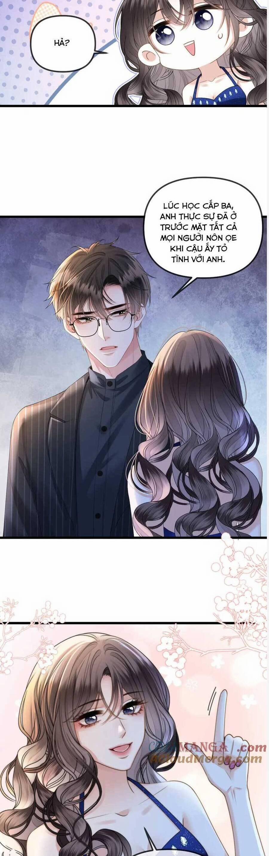 Ngày Mai Cũng Thích Em 45 trang 12