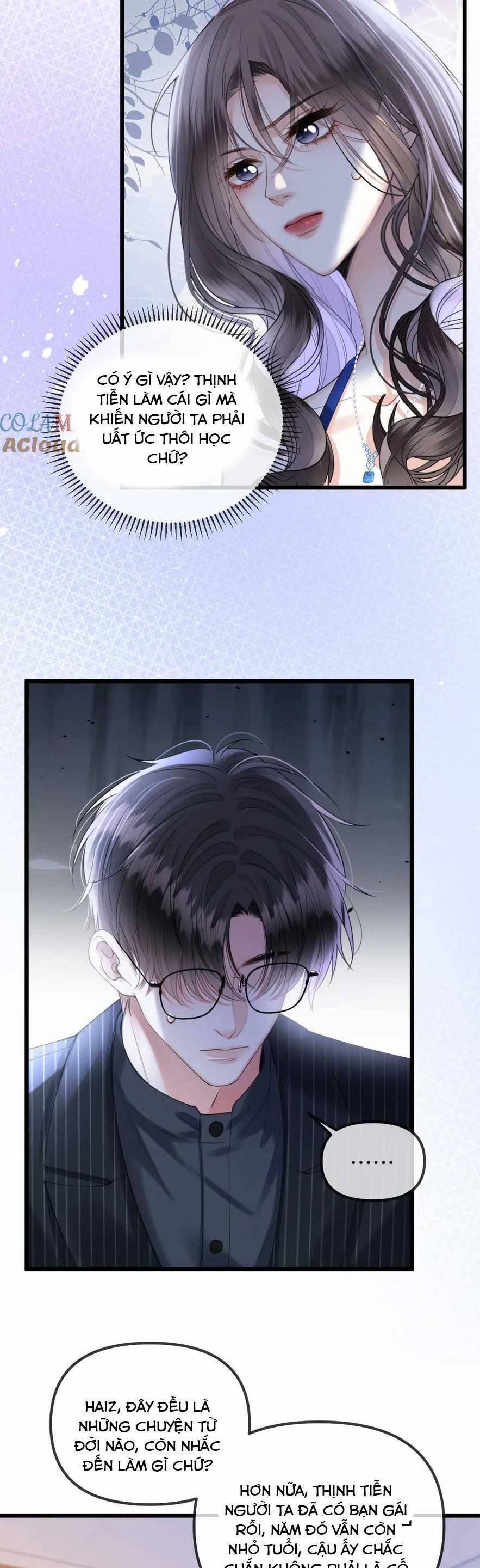 Ngày Mai Cũng Thích Em 45 trang 2