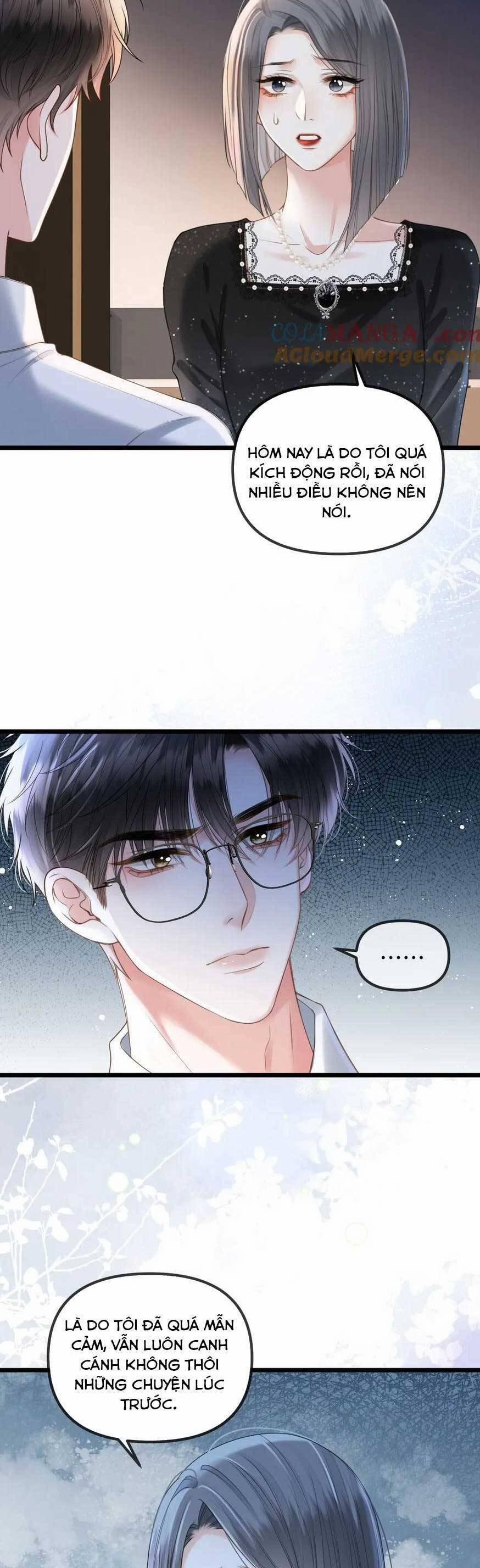 Ngày Mai Cũng Thích Em 46 trang 1