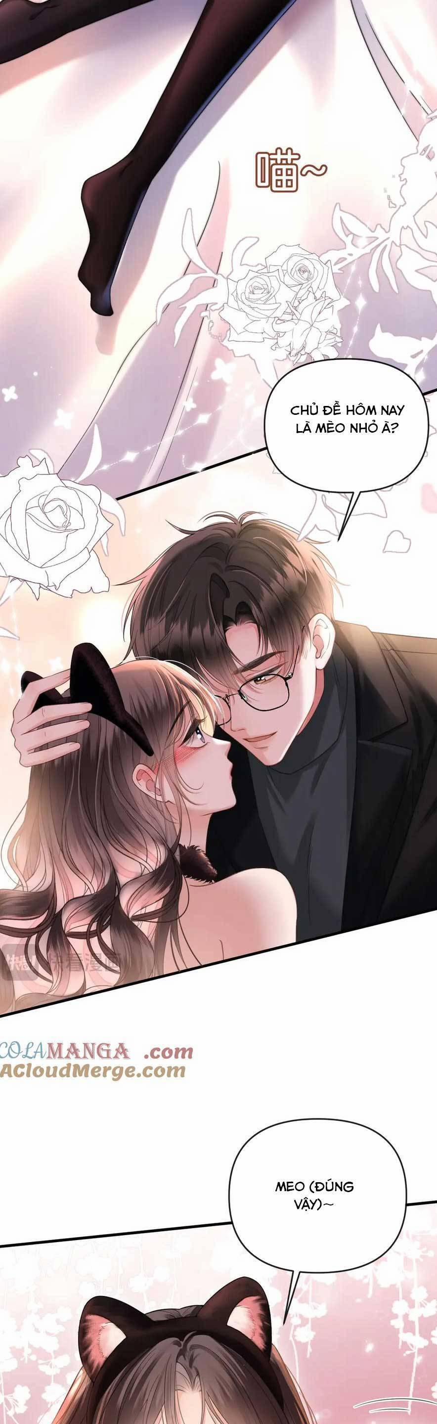 Ngày Mai Cũng Thích Em 46 trang 16