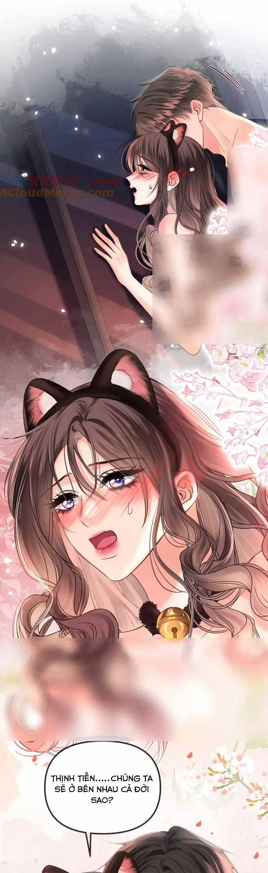 Ngày Mai Cũng Thích Em 46 trang 19