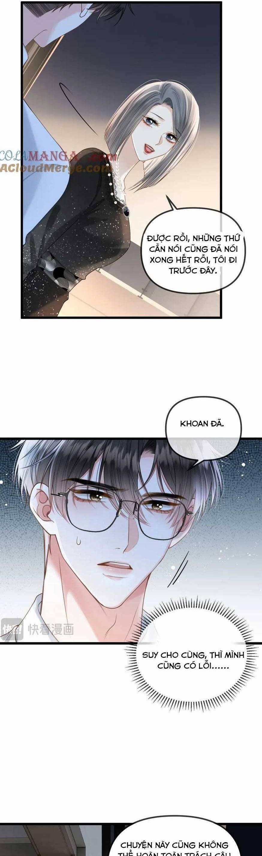 Ngày Mai Cũng Thích Em 46 trang 3