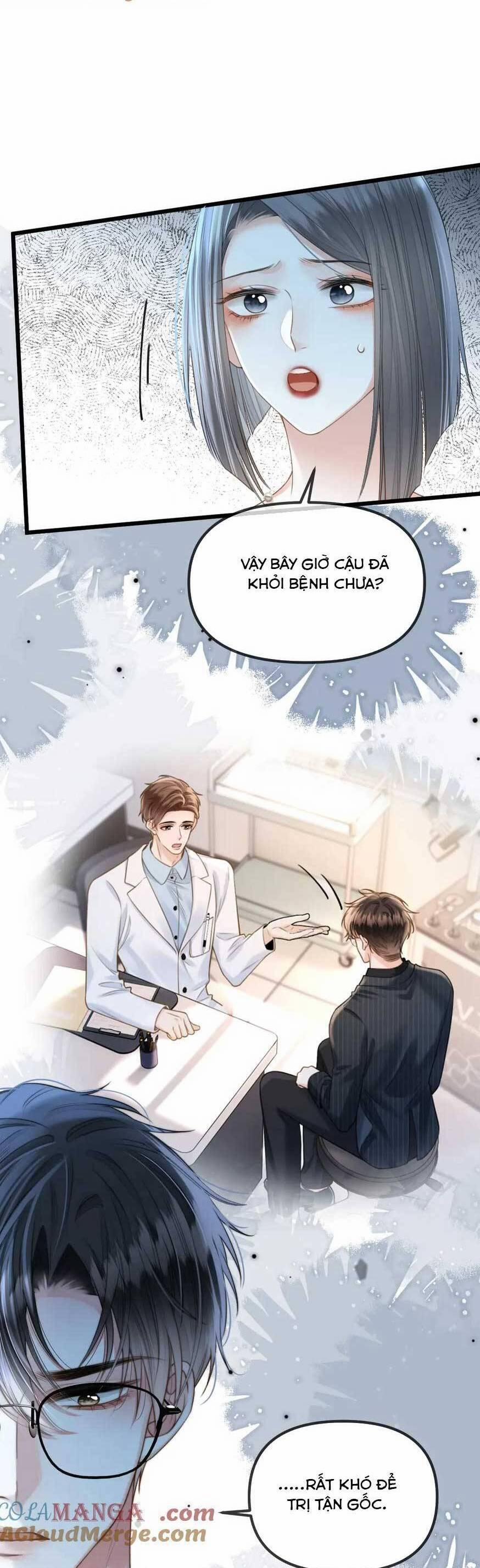 Ngày Mai Cũng Thích Em 46 trang 5