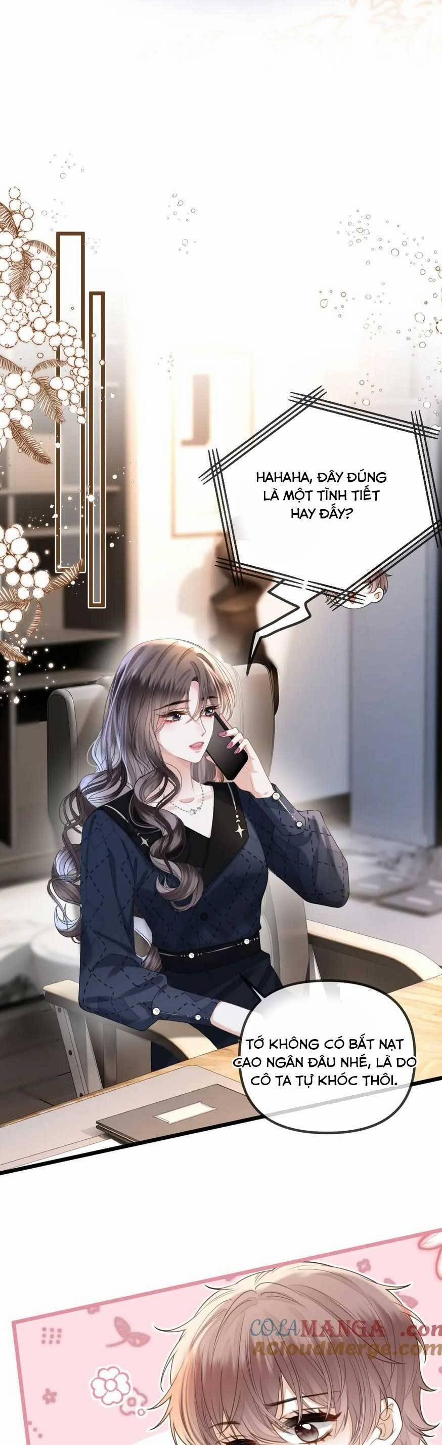 Ngày Mai Cũng Thích Em 46 trang 8