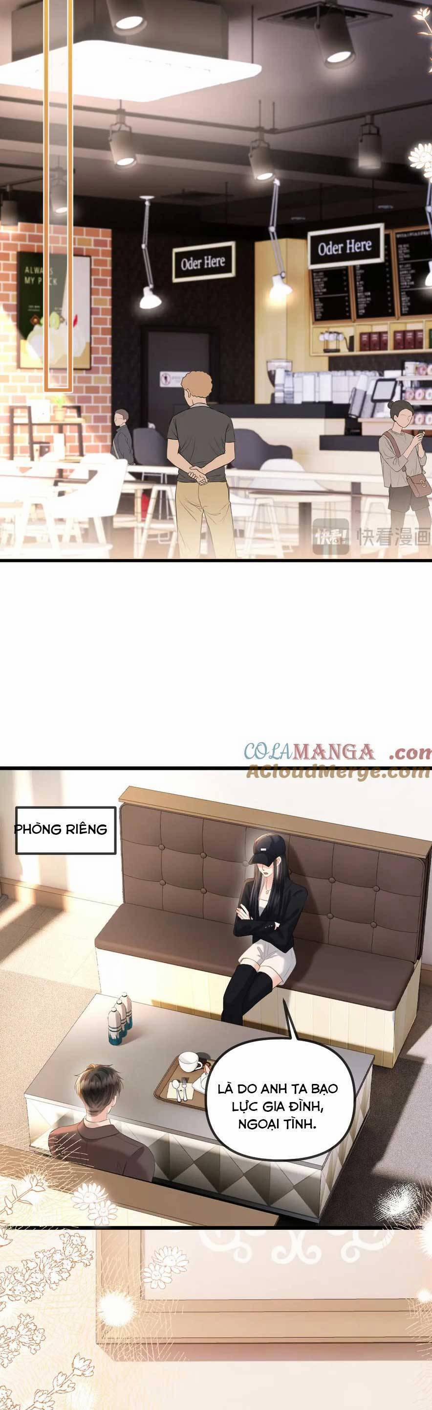 Ngày Mai Cũng Thích Em 47 trang 14