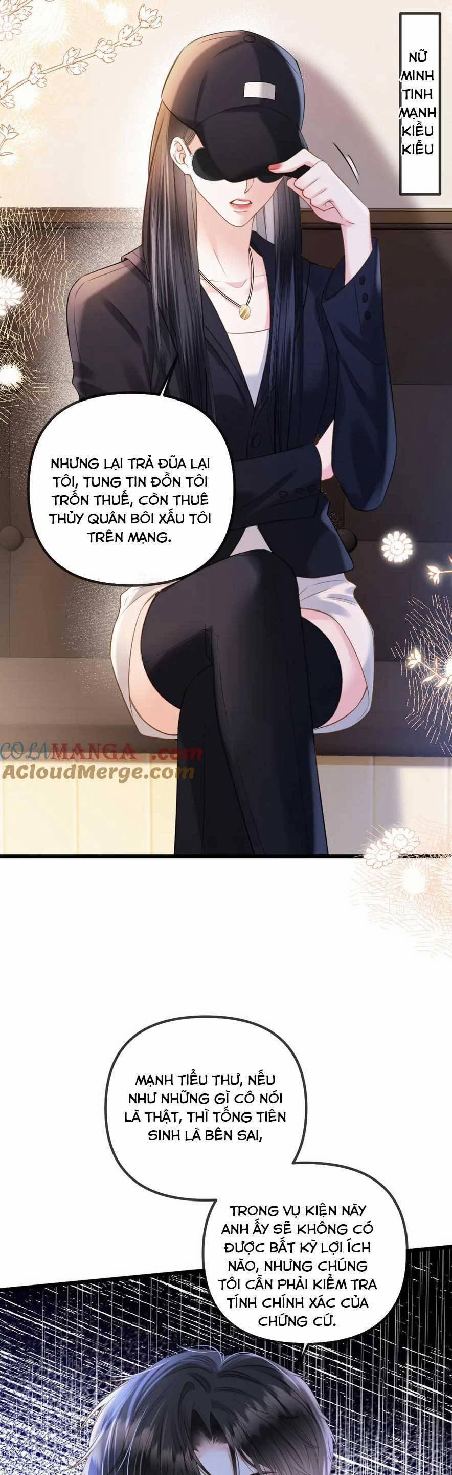 Ngày Mai Cũng Thích Em 47 trang 15